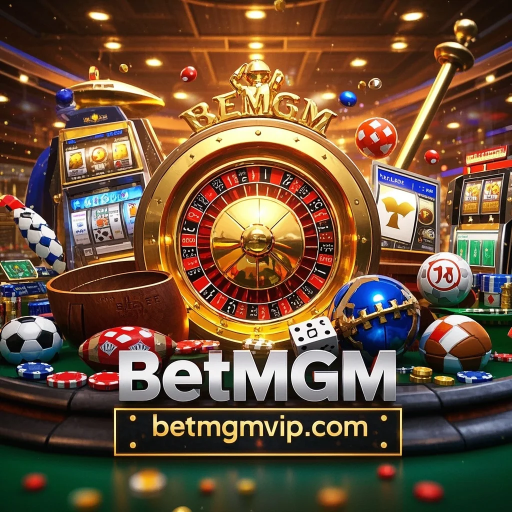 Explorando as Apostas Online: A Oferta do BetMGM